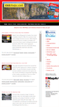 Mobile Screenshot of cccmaps.com
